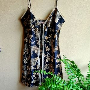 Victoria's Secret geisha chemise XS